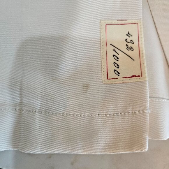 Tommy Bahama 2010 Boston Red Sox Collectors Silk Shirt Large Edition #432/1000 - Picture 9 of 12